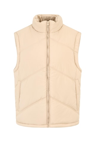 Bodywarmer - Beige