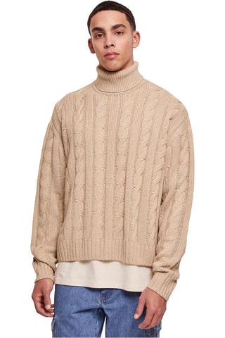 Trui - Beige