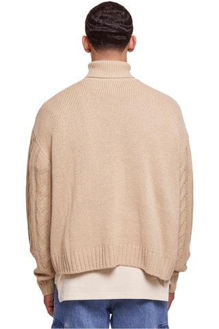 Trui - Beige