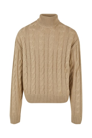 Trui - Beige