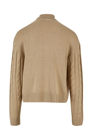 Trui - Beige