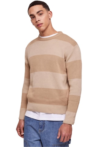 Trui - Beige