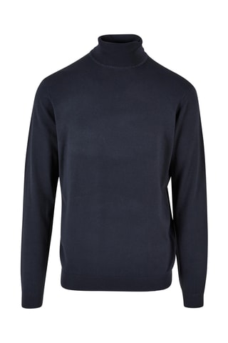 Trui - Marineblauw