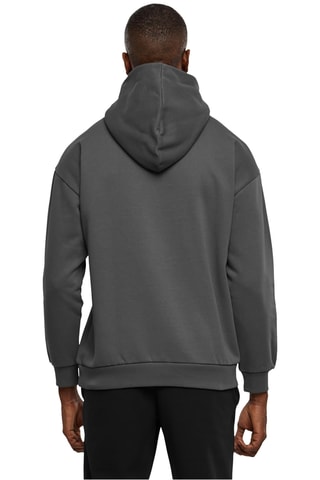 Sweater met Capuchon - Grijs