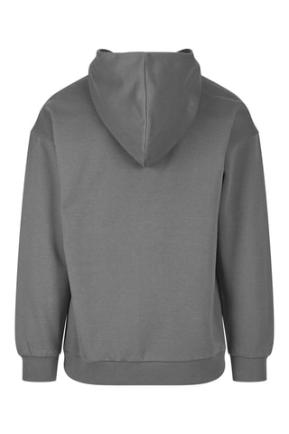 Sweater met Capuchon - Grijs