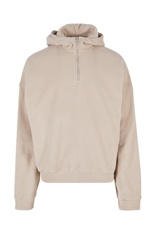 Sweater met Capuchon - Beige