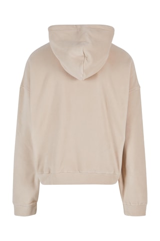Sweater met Capuchon - Beige