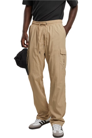 Cargobroek - Beige