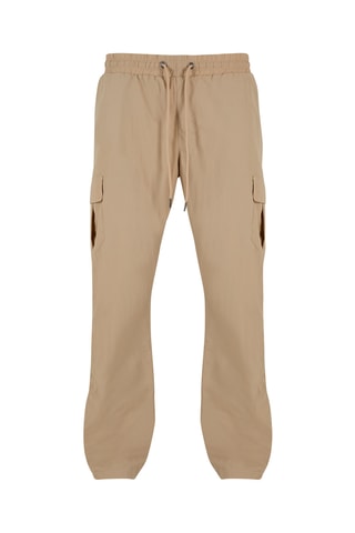 Cargobroek - Beige
