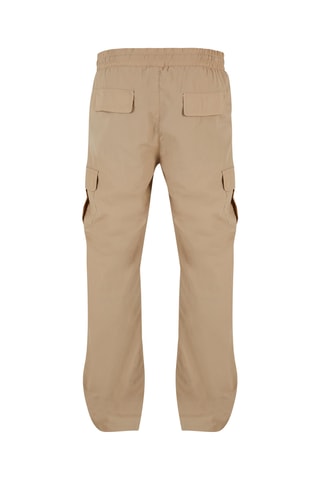 Cargobroek - Beige