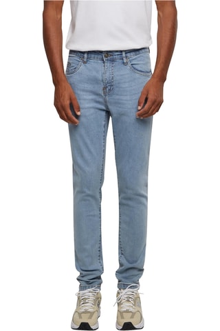 Jeans Slim Fit - Lichtblauw