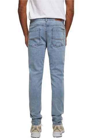 Jeans Slim Fit - Lichtblauw