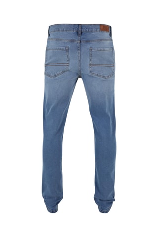 Jeans Slim Fit - Lichtblauw