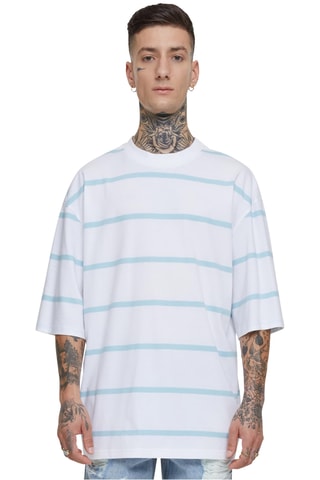 T-shirt - Wit