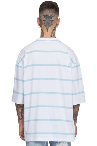 T-shirt - Wit