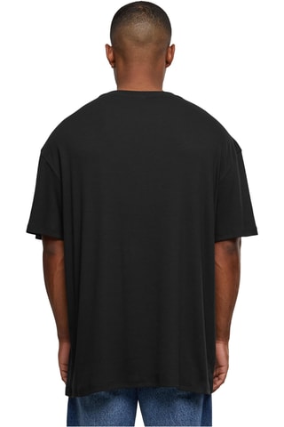T-shirt - Zwart