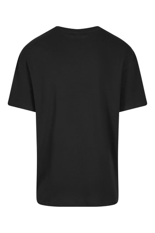 T-shirt - Zwart