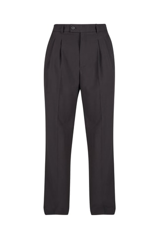 Broek - Zwart
