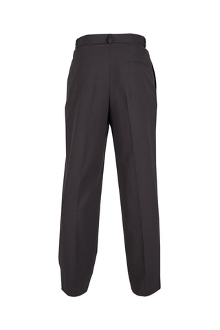 Broek - Zwart
