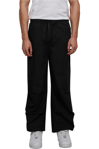 Broek - Zwart