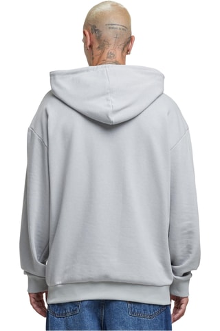 Sweater met Capuchon - Grijs