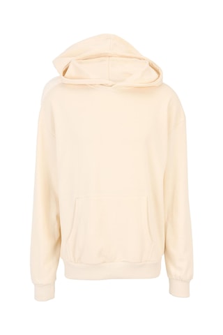 Sweater met Capuchon - Ecru
