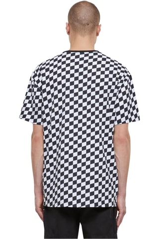 T-shirt - Zwart