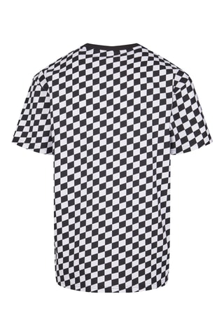 T-shirt - Zwart