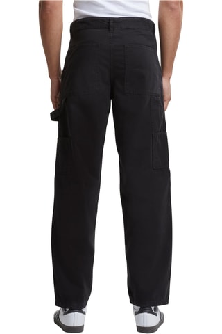 Broek - Zwart