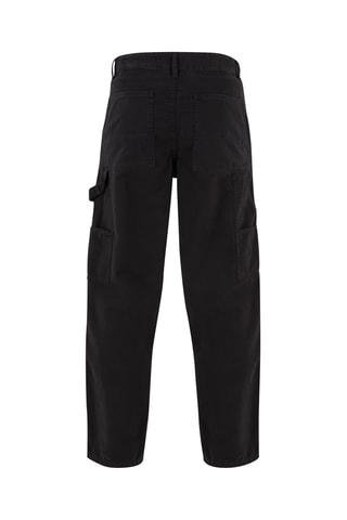 Broek - Zwart