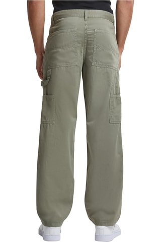Broek - Kaki