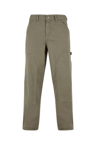 Broek - Kaki