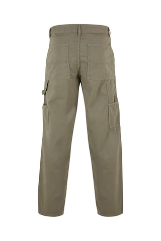 Broek - Kaki