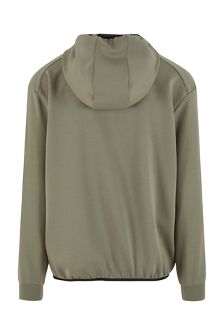 Sweater met Capuchon - Kaki