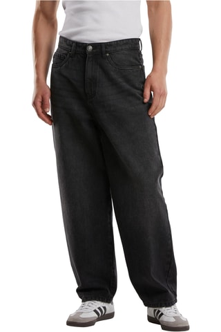 Jeans - Zwart