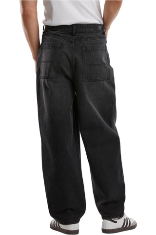 Jeans - Zwart