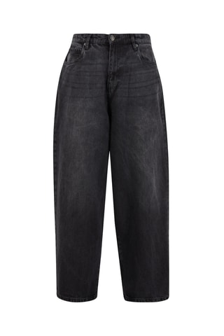 Jeans - Zwart