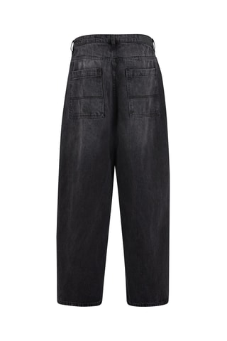 Jeans - Zwart
