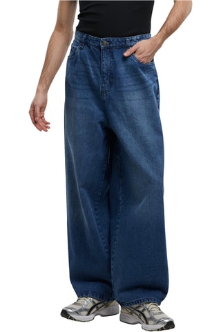 Jeans - Blauw