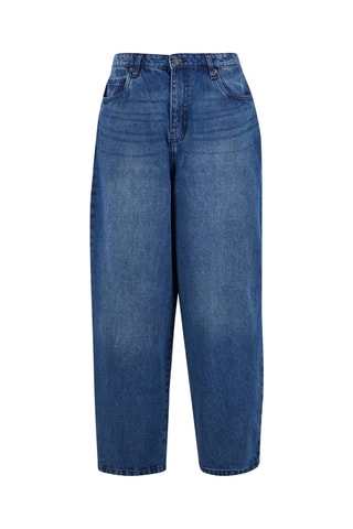 Jeans - Blauw