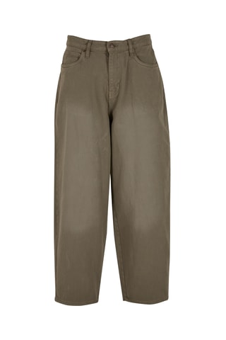 Jeans - Kaki