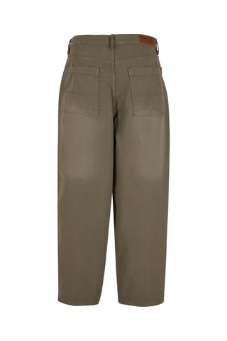 Jeans - Kaki