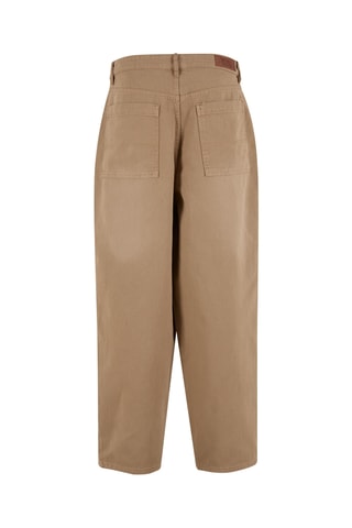 Jeans - Beige