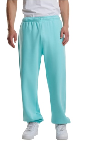 Joggingbroek - Lichtblauw
