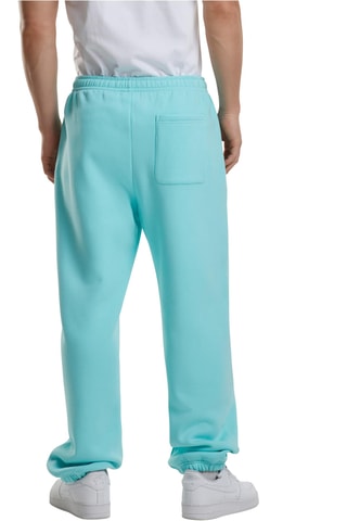 Joggingbroek - Lichtblauw