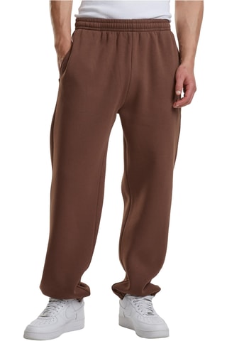 Joggingbroek - Bruin