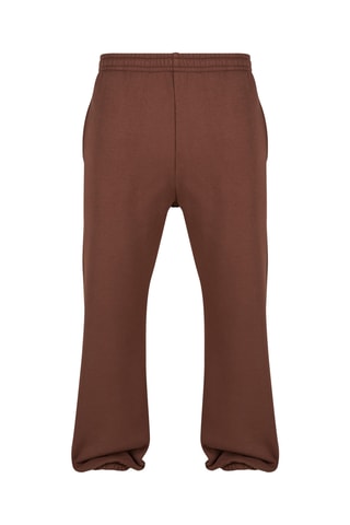 Joggingbroek - Bruin