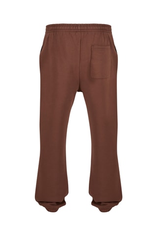 Joggingbroek - Bruin