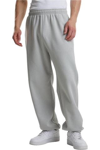 Joggingbroek - Lichtgrijs