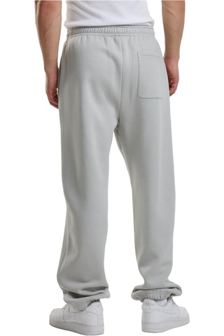 Joggingbroek - Lichtgrijs